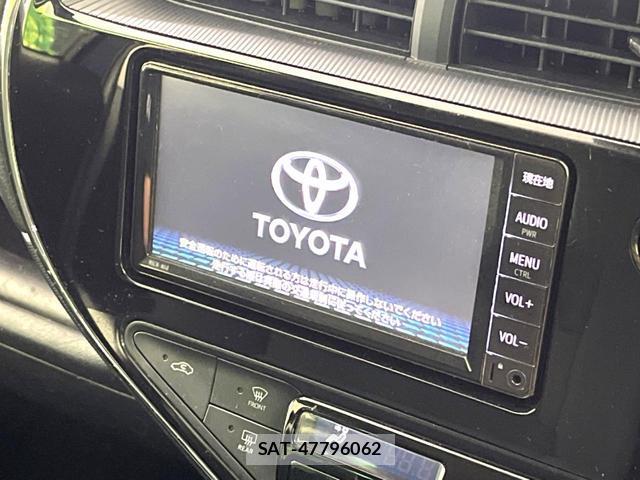 Toyota AQUA 2019-04 8872663-3
