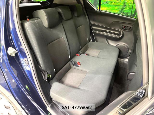 Toyota AQUA 2019-04 8872663-8