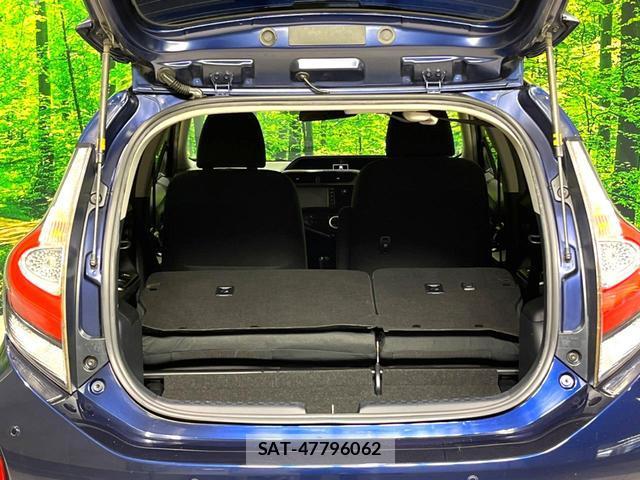 Toyota AQUA 2019-04 8872663-9