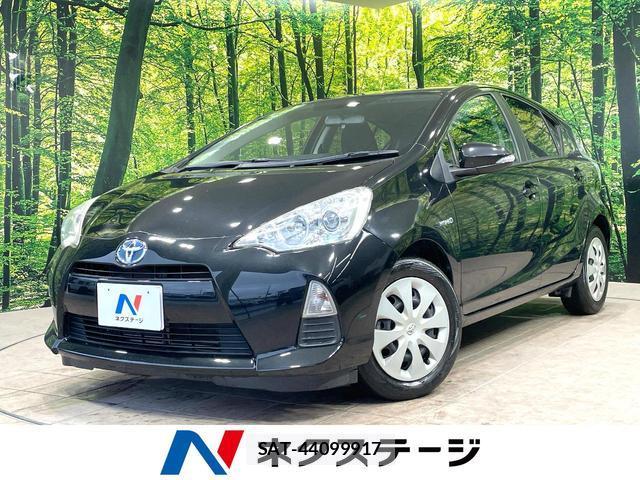 Toyota AQUA 2014-02 8872667-0