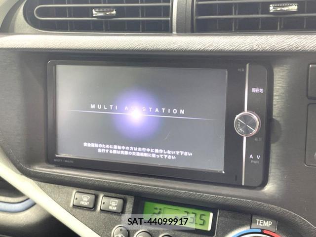 Toyota AQUA 2014-02 8872667-2