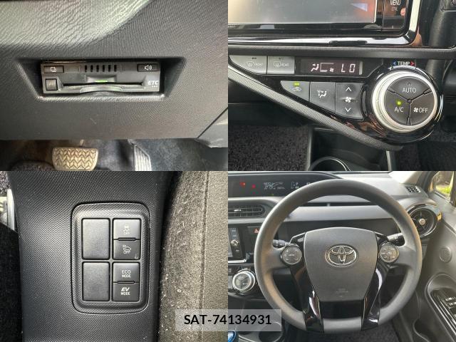 Toyota AQUA 2017-02 8872861-6