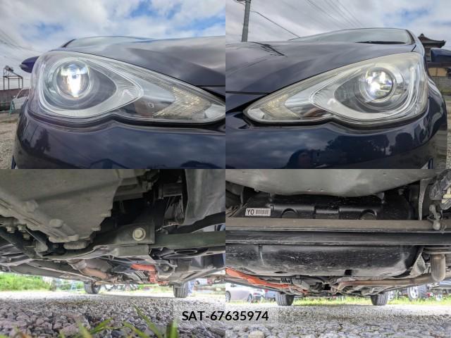 Toyota AQUA 2017-05 8872988-8