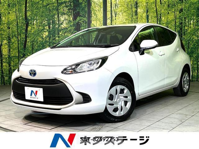 Toyota AQUA 2025-05 8873025-0