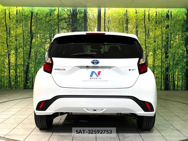 Toyota AQUA 2025-05 8873025-14