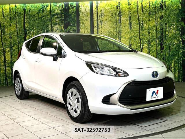 Toyota AQUA 2025-05 8873025-15
