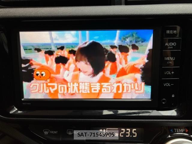 Toyota AQUA 2016-07 8873076-14