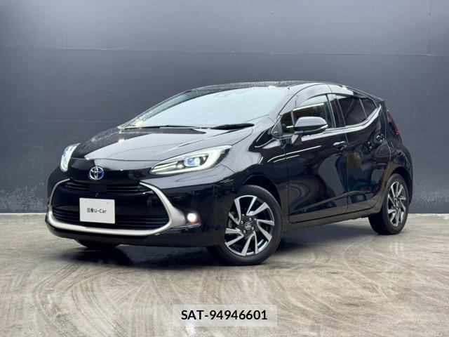 Toyota AQUA 2023-02 8873129-0