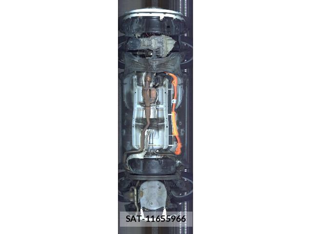 Toyota AQUA 2012-03 8873137-8