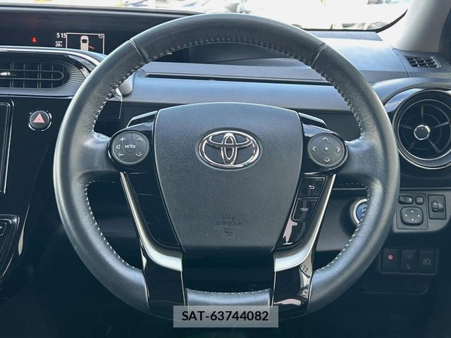 Toyota AQUA 2017-10 8873213-10