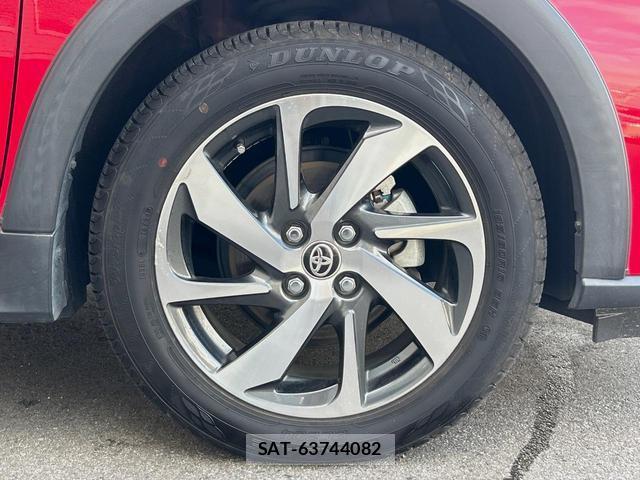 Toyota AQUA 2017-10 8873213-12