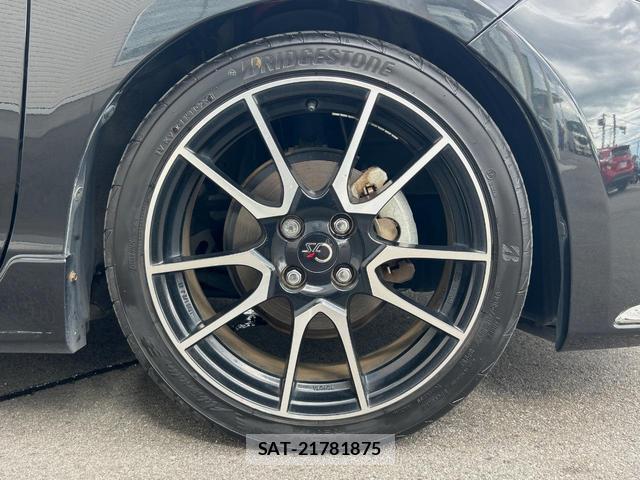 Toyota AQUA 2014-11 8873214-11