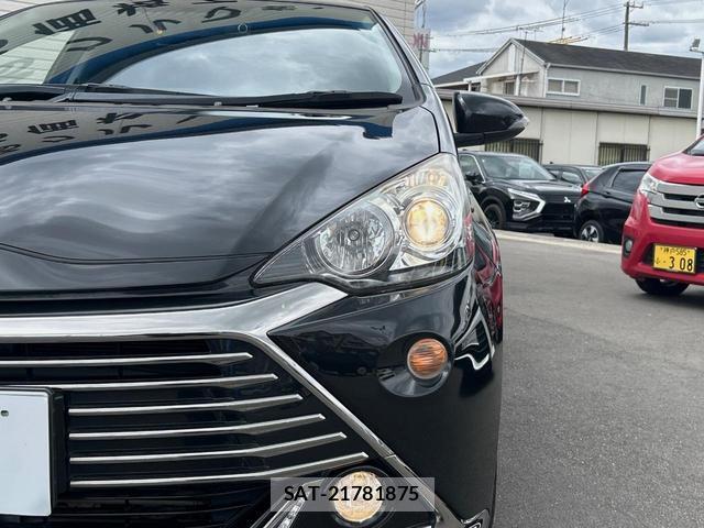 Toyota AQUA 2014-11 8873214-12