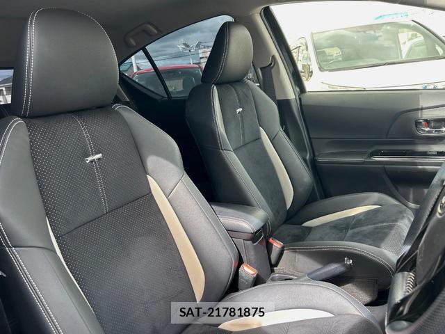 Toyota AQUA 2014-11 8873214-7