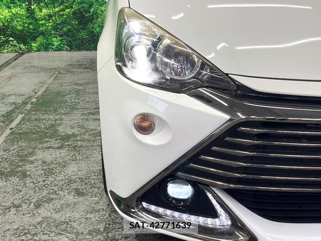 Toyota AQUA 2016-03 8873253-12