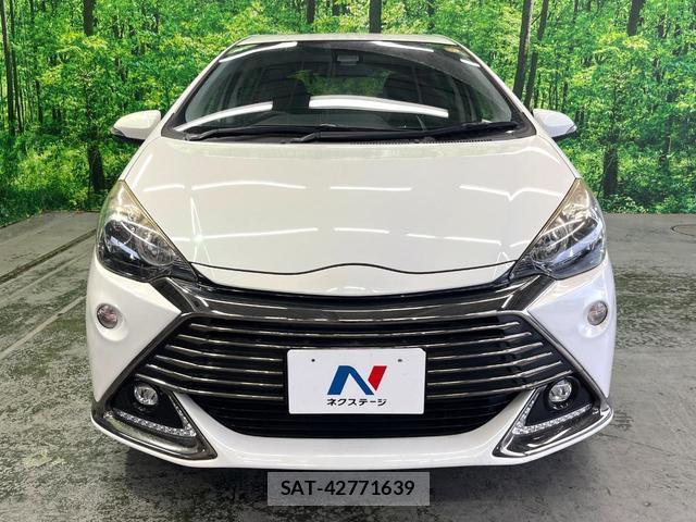 Toyota AQUA 2016-03 8873253-13