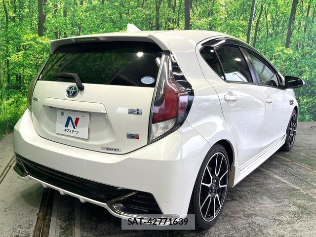Toyota AQUA 2016-03 8873253-16