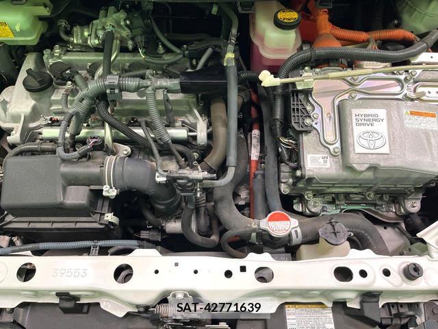 Toyota AQUA 2016-03 8873253-17