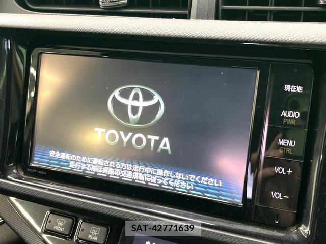 Toyota AQUA 2016-03 8873253-2