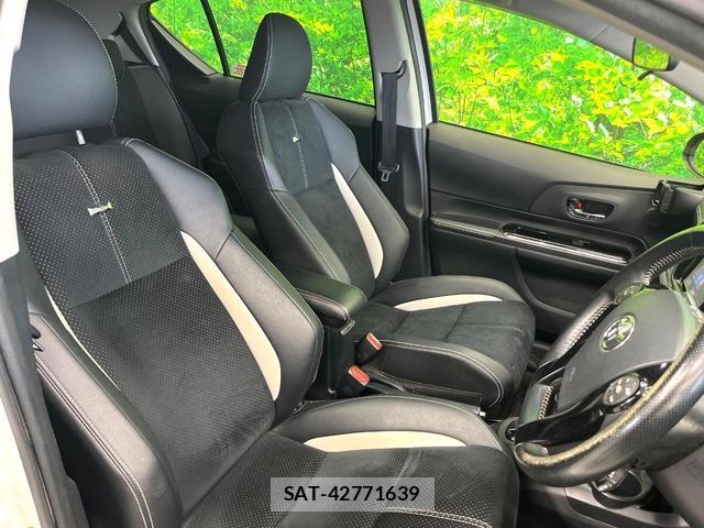Toyota AQUA 2016-03 8873253-9