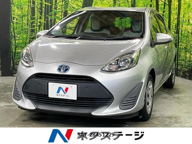 Toyota AQUA 2018-11 8873286-0