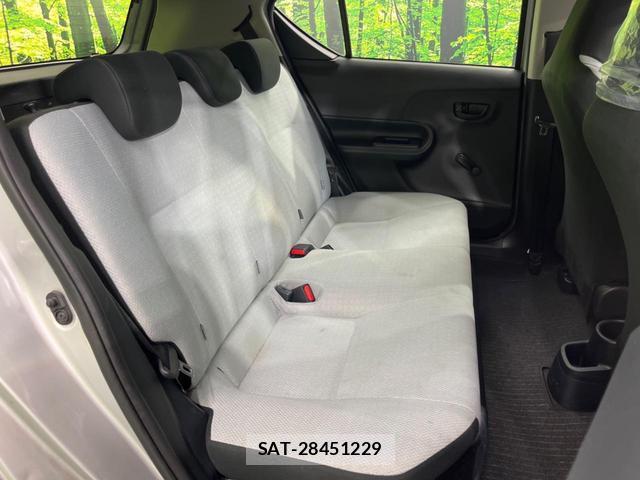 Toyota AQUA 2018-11 8873286-8