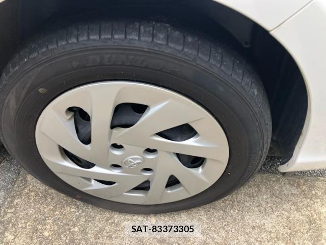Toyota AQUA 2018-03 8873313-4