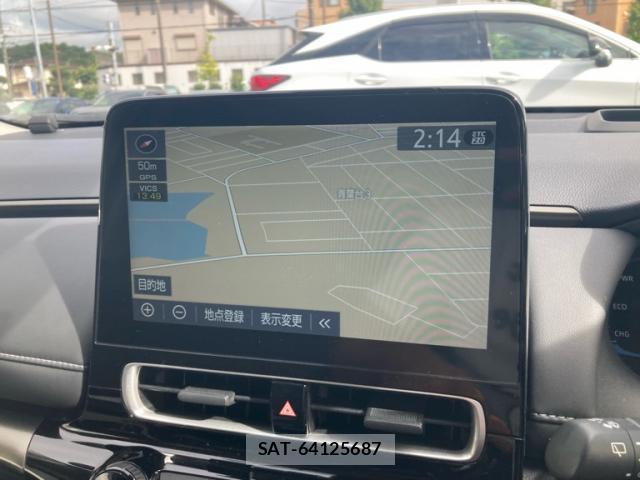 Toyota AQUA 2021-12 8873397-14