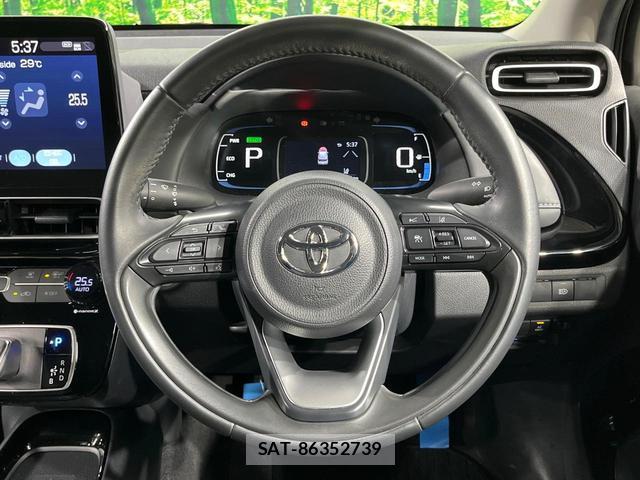 Toyota AQUA 2023-03 8873740-10