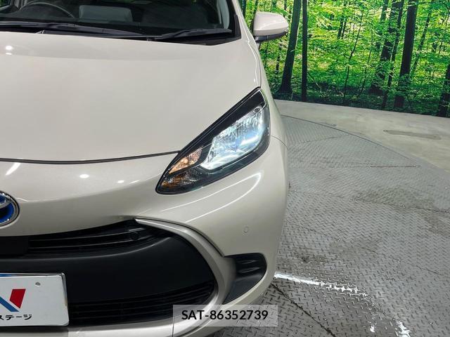 Toyota AQUA 2023-03 8873740-11