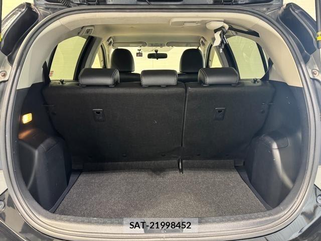 Toyota AQUA 2013-08 8873761-9