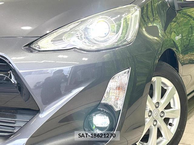 Toyota AQUA 2015-11 8873794-11