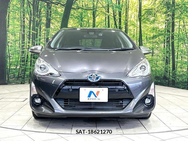 Toyota AQUA 2015-11 8873794-13