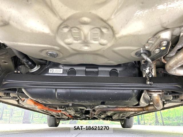 Toyota AQUA 2015-11 8873794-18