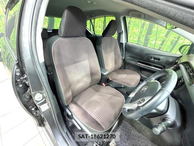 Toyota AQUA 2015-11 8873794-8