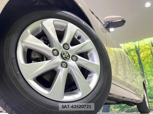 Toyota AQUA 2021-08 8873952-12