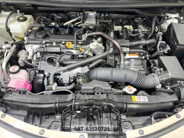 Toyota AQUA 2021-08 8873952-17
