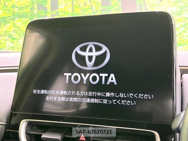 Toyota AQUA 2021-08 8873952-2