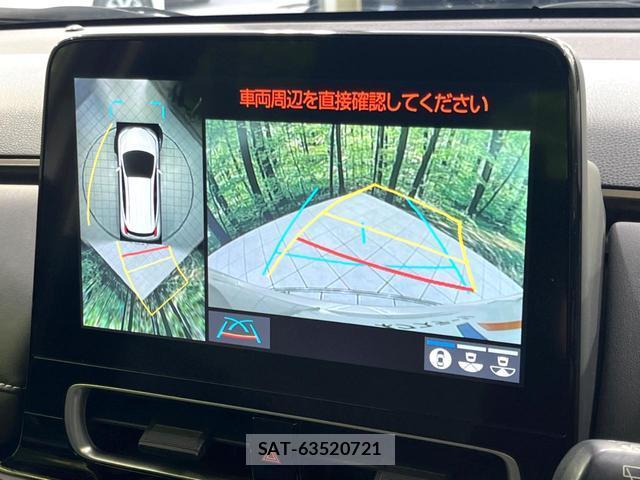 Toyota AQUA 2021-08 8873952-3