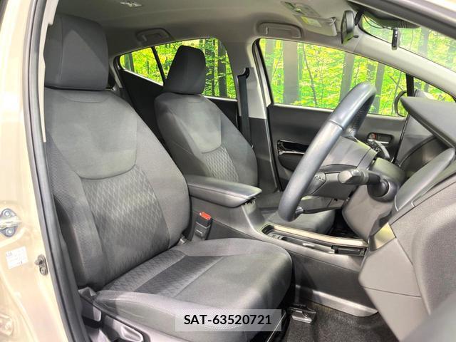 Toyota AQUA 2021-08 8873952-7