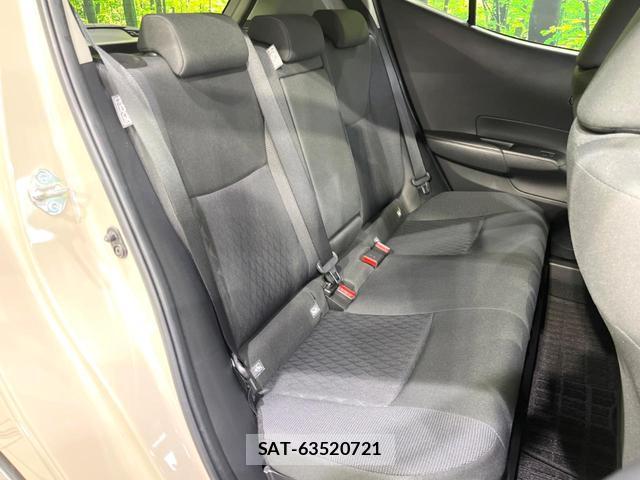 Toyota AQUA 2021-08 8873952-8