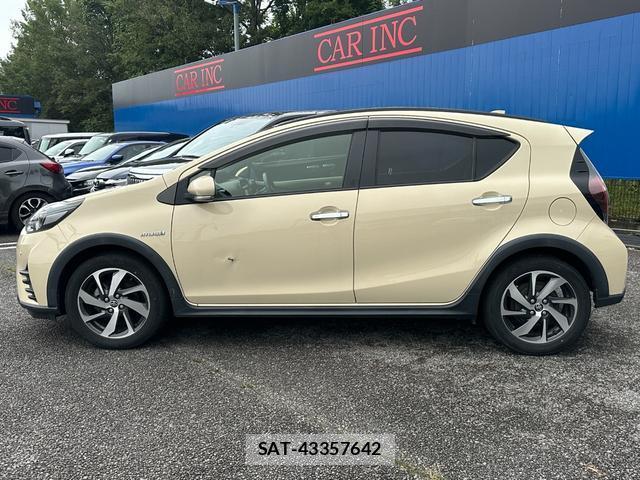 Toyota AQUA 2020-03 8873962-12