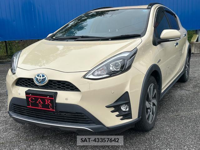 Toyota AQUA 2020-03 8873962-6