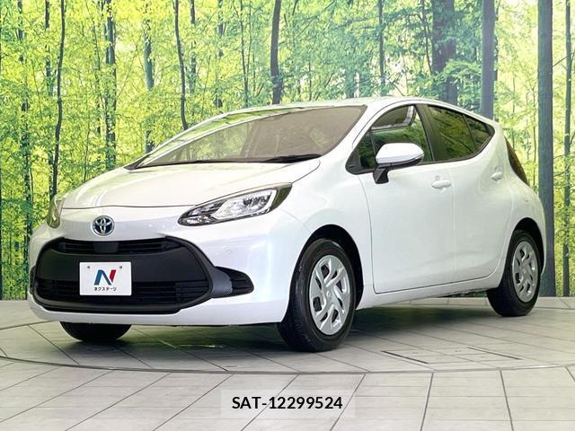 Toyota AQUA 2023-08 8874009-13