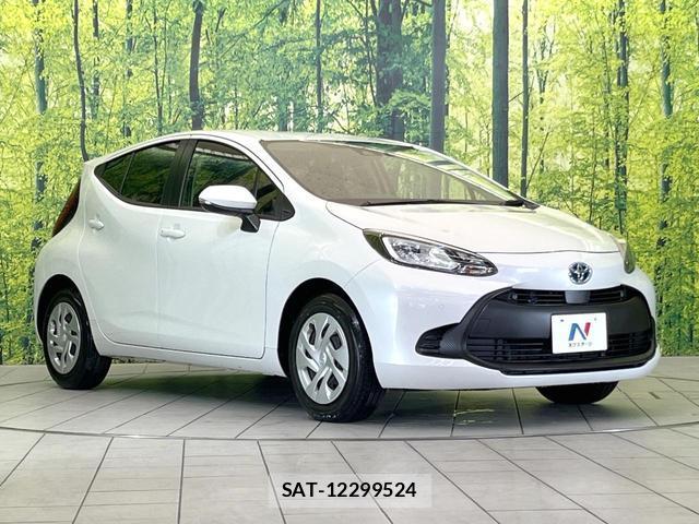 Toyota AQUA 2023-08 8874009-18
