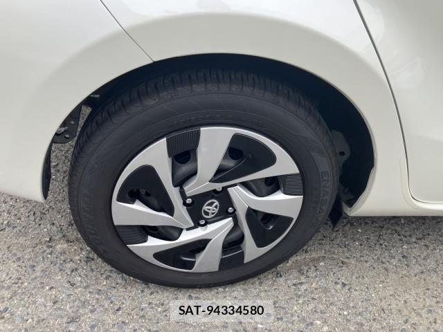 Toyota AQUA 2019-09 8874062-13
