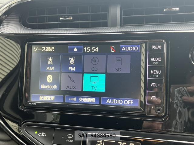 Toyota AQUA 2019-09 8874062-6