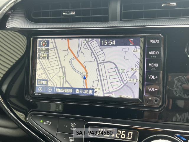 Toyota AQUA 2019-09 8874062-7