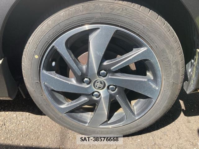 Toyota AQUA 2016-01 8874187-6