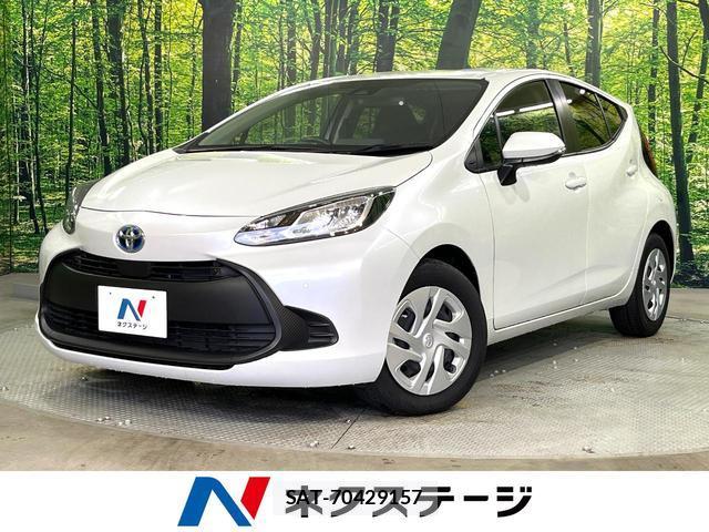 Toyota AQUA 2023-08 8874263-0